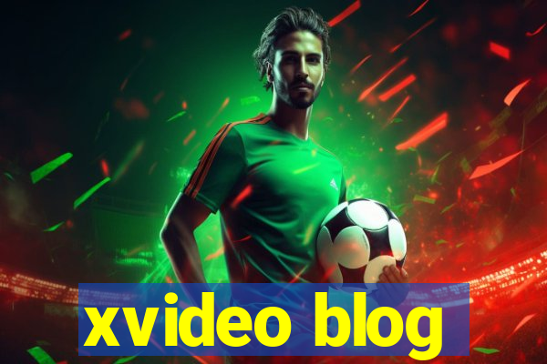 xvideo blog